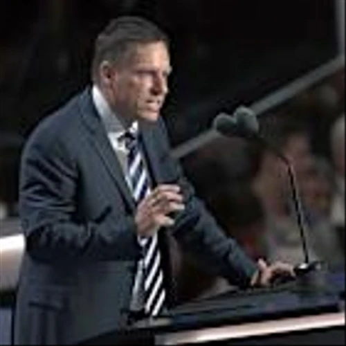 Peter Thiel Cuts Stake In PayPal Mafia Company Tesla. Musk Issues This Warning.