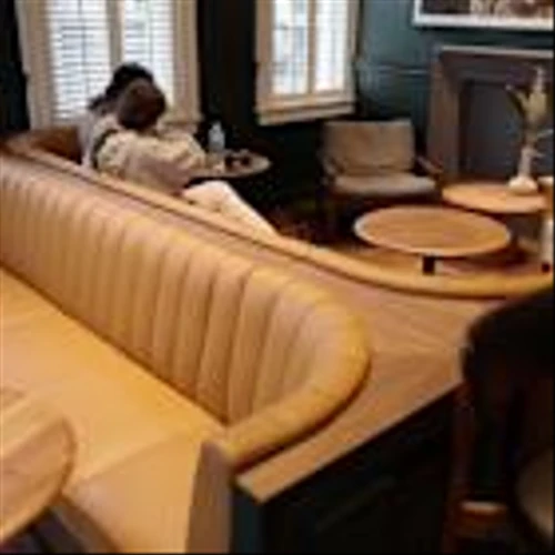 Starbucks wants you to sit down again. Will it work?