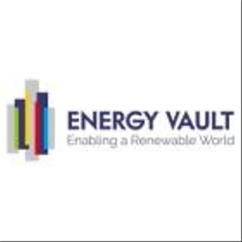 Energy Vault Announces Supply of B-Vault Energy Storage System and Start Commercial Operations of 100MW/200MWh Jupiter Power Battery Energy Storage System at St. Gall