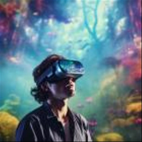 Is The Glimpse Group (VRAR) the Best Augmented Reality Stock to Invest in Under $10?