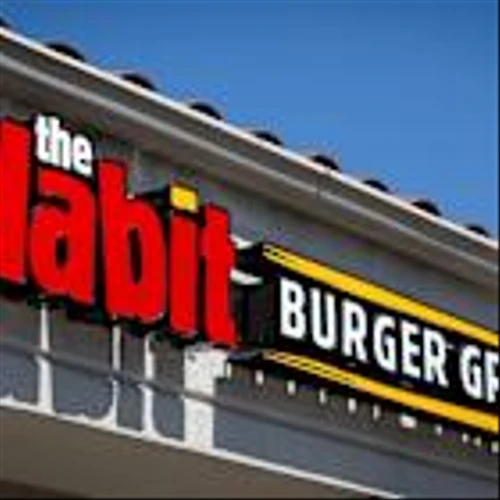 Habit Burger & Grill to open new outlet in Cameron Park, California