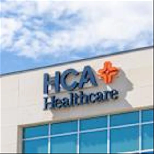 HCA Healthcare Raises Full-Year Outlook Following Quarterly Beat