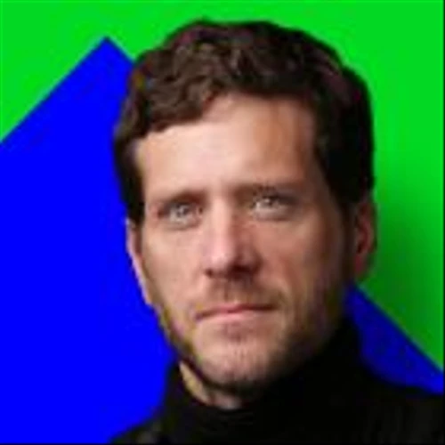 Why a serial entrepreneur shops at Trader Joe’s, eschews a wristwatch, and believes the future of office work is in your computer