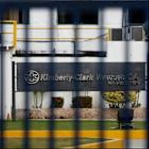 Kimberly-Clark to invest $2 billion to bulk up US manufacturing