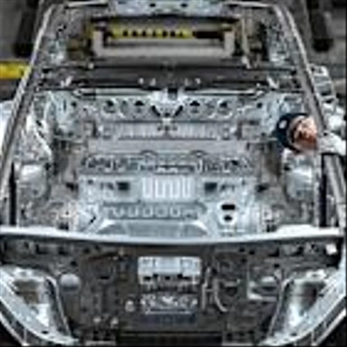 NIO Looks Ready to Rise. What It Means for Chinese EV Stocks.