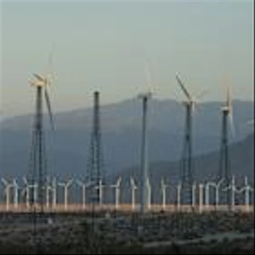 Trump Mounts New Attack Against Wind Projects on Federal Land