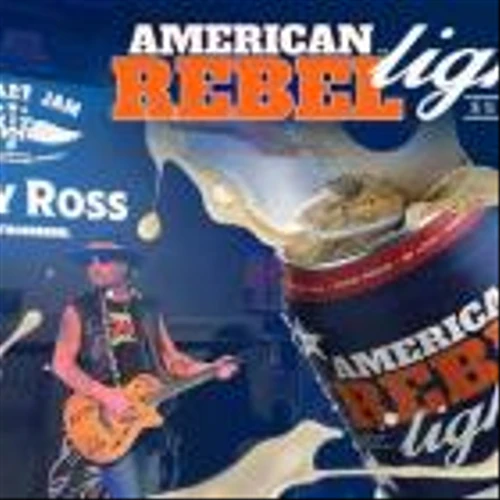 American Rebel Holdings CEO Andy Ross Performs at Legendary Whiskey Jam Showcase