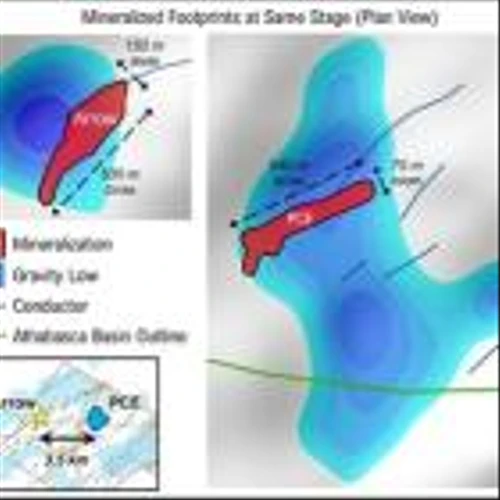 NexGen Announces Best Hole (RK-24-207) to Date and Material Expansion of Mineralized Zone at Patterson Corridor East