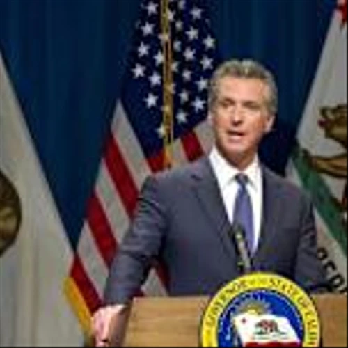 AI Safety Bill Passed By California Legislature, Awaits Governor Gavin Newsom's Signature