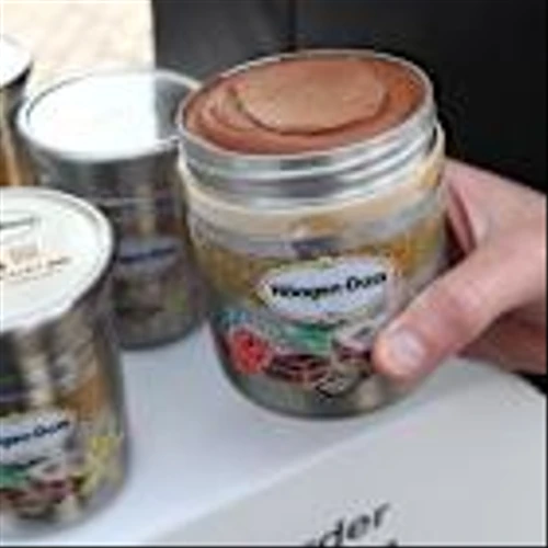 General Mills mulls sale of China Haagen-Dazs stores, Bloomberg News reports