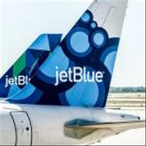 Airline Stock Roundup: DAL's Q1 Earnings Report & JBLU, VLRS in Focus