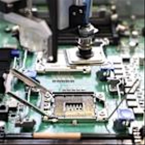 China gets around U.S. chip export rules, lawmakers warn
