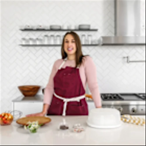"Do It Scared": Ryn Scull's Sweet Small Business Side Hustle