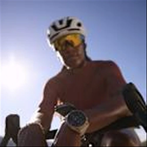 Garmin powers live data for Oakley Meta Vanguard AI glasses