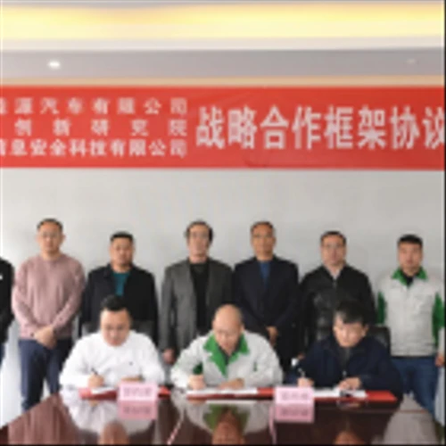 Chijet Motor Company, Inc. Signs Strategic Agreement to Improve Automotive Cybersecurity