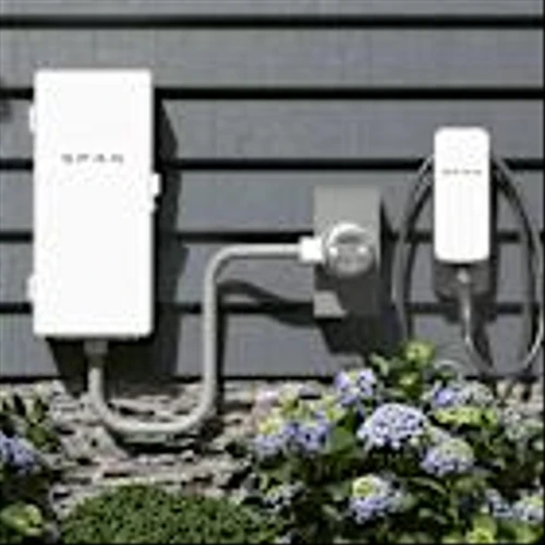Span unveils at-the-meter load control device for utilities