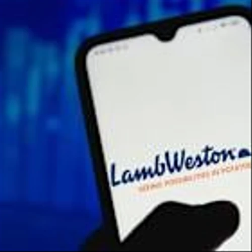 Activist Investors Target Food Companies as Growth Slows. Lamb Weston Is the Latest.