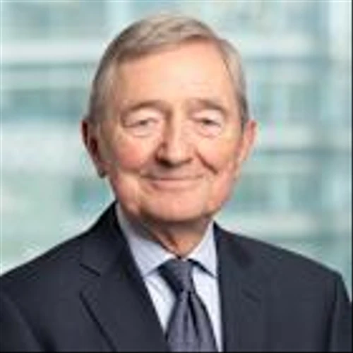 HSBC Names Chairman After Yearlong Search