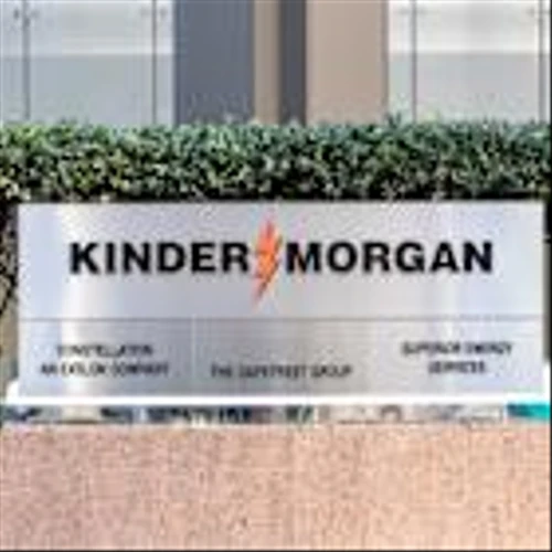 Kinder Morgan reports 49% surge in Q4 2025 net income
