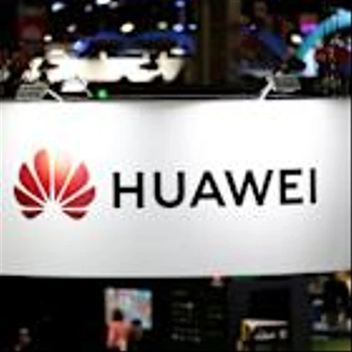 Huawei shows off AI computing system to rival Nvidia's top product