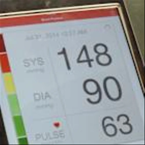 New Medication Lowered Hard-to-Control High Blood Pressure in People With Chronic Kidney Disease