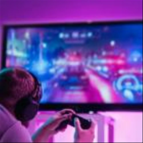Sea Limited's Gaming Growth Accelerates: Can Garena Push It Higher?