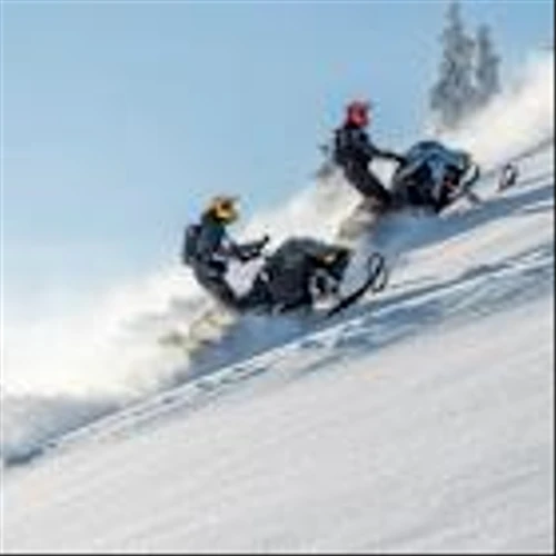 Ski-Doo maker BRP expects $40M impact from tariffs