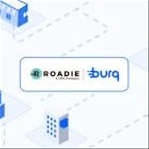 From Groceries to Fresh-Cut Flowers: Burq and Roadie Enable Smarter Delivery, Coast-to-Coast
