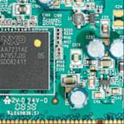 NXP Semiconductors N.V. (NXPI) Approves Quarterly Dividend as CEO Affirms Strategic Focus