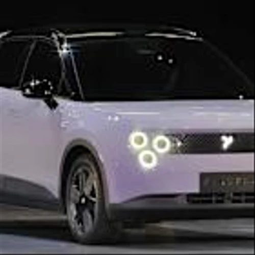 Nio Touts First Adjusted Profit -- Here's What It Isn't Saying