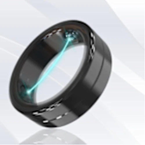 UTime Limited Releases Smart Ring, Focusing on Sleep and Continuous Health Monitoring
