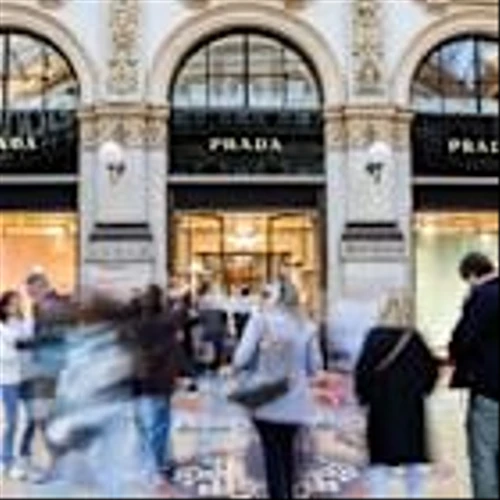 Prada gets EU approval for Versace acquisition