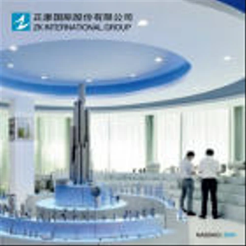 ZK International Group Ltd. Strengthens Competitive Position In Western China Gas Market ($ZKIN)