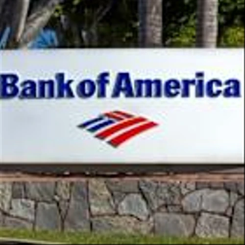 The Zacks Analyst Blog Highlights Bank of America, Roche, Intuit and TSS