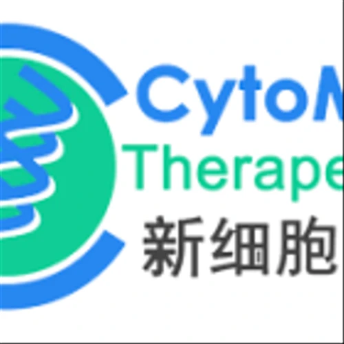 CytoMed Diversifies into Regenerative Medicine after Research Collaboration with Singapore's Sengkang General Hospital to Test Injectable Umbilical Cord-Derived Mesenchymal Stem Cells for Cartilage Regeneration