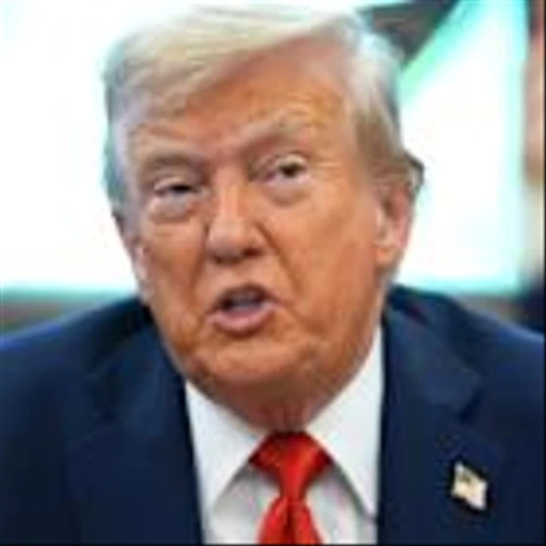 Trump Media, Crypto.com spin out exchange token SPAC