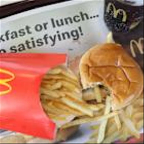 McDonald's and Sweetgreen downgraded: Trending Tickers
