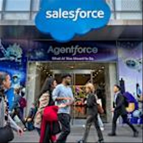 Salesforce is buying Informatica in deal worth approximately $8 billion