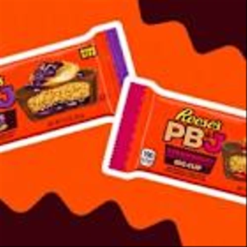 Reese's Brand Pranked Fans on April Fool's--Now They're Revealing the Real Treat: PB&J Big Cups