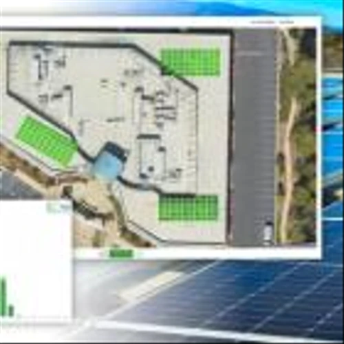 Tigo Energy Headquarters Receives 90kW of Optimized Solar from Long-Time Installer Partner