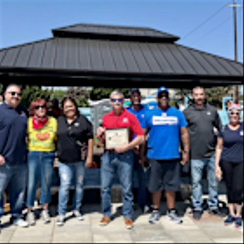 Rooted in Community: Supporting Growth at Heart of the Harbor Community Farm