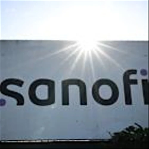 Sanofi Shares Sink as Experimental Drug Results Disappoint