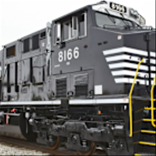 Norfolk Southern orders first new locomotives since 2022
