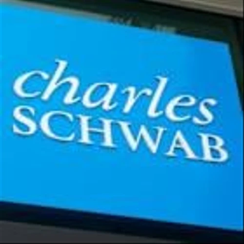 SCHW Stock Up On Solid Q1 Revenue View, Higher February Client Assets