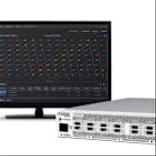 Keysight Introduces AI Data Center Builder to Validate and Optimize Network Architecture and Host Design
