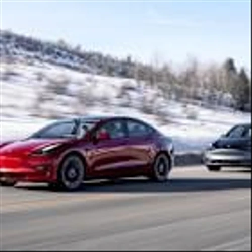 Why Tesla Stock Dipped on Monday