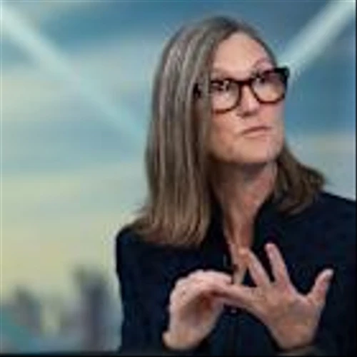 Cathie Woods buys $13.4 million of tumbling tech stock