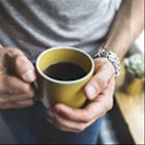 Keurig Dr Pepper’s CEO drinks at least 300 milligrams of caffeine per day. Is that safe?