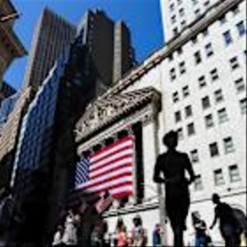 Jobs Gains May Be Stalling, but Markets Keep Driving Growth