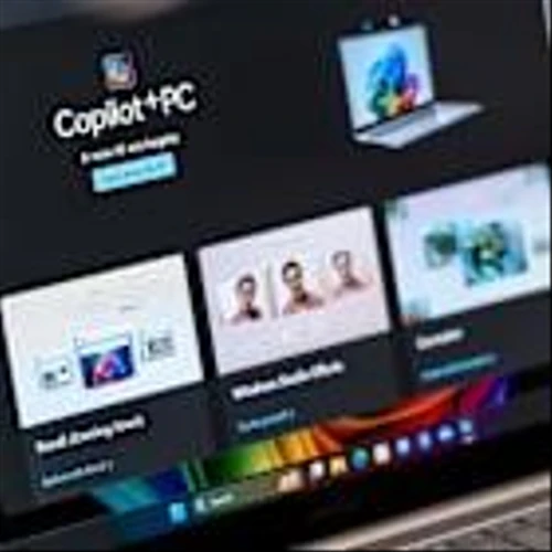 Dell and HP Are Excited About AI Computers. Tariffs Are Getting in the Way.